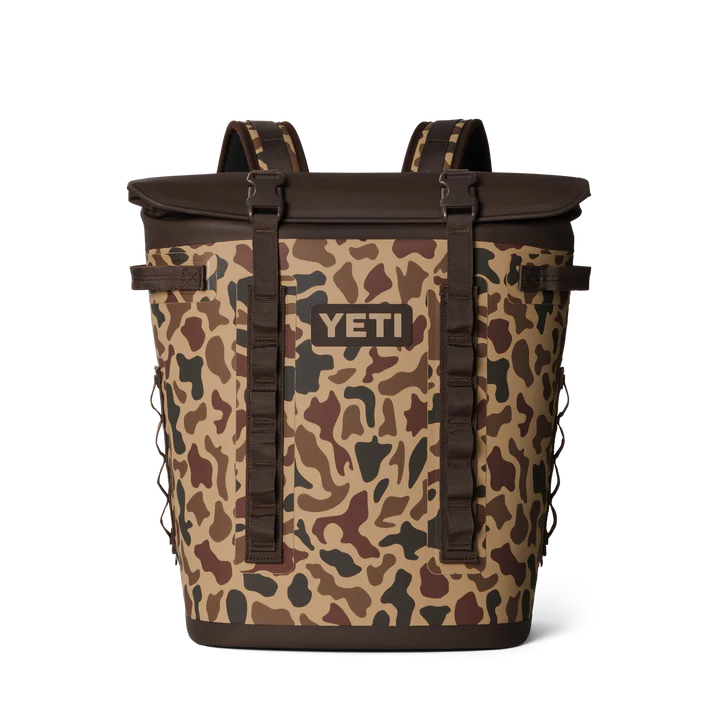Yeti Hopper M20 Soft Backpack Cooler