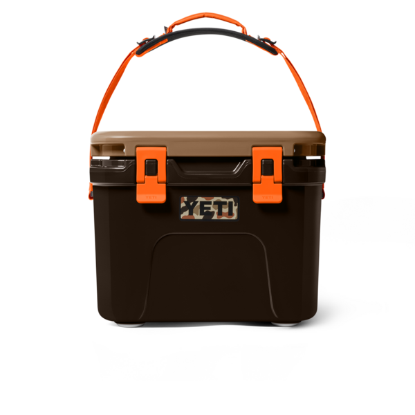 Yeti Roadie 15