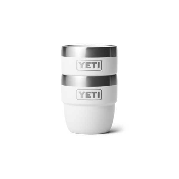 Yeti Rambler 4oz Cup 2 Pack