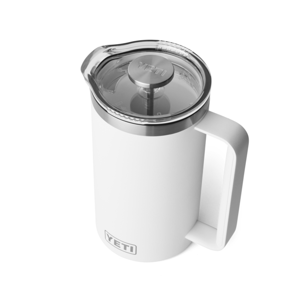 Yeti French Press 34oz