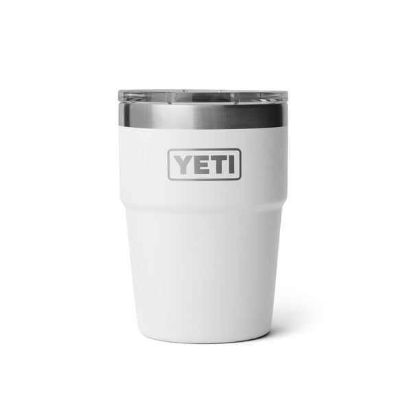 Yeti Rambler 16oz Stackable Cup