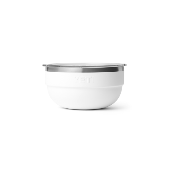 Yeti Insulated Bowl With Lid