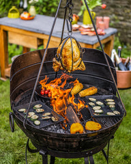 Kadai - Wind Guard To Fit 60/70/80cm