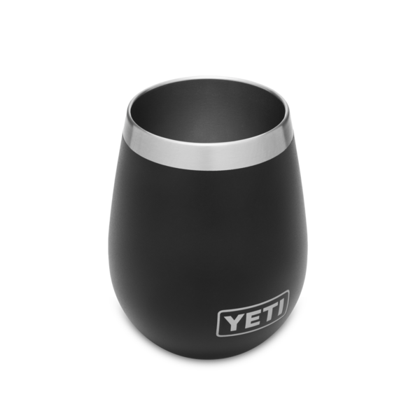 YETI Rambler Wine Tumbler 10oz (296 ml)