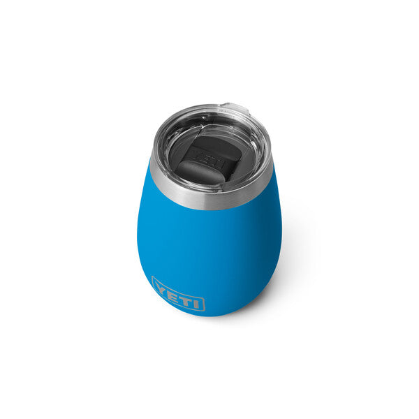 YETI Rambler Wine Tumbler 10oz (296 ml)