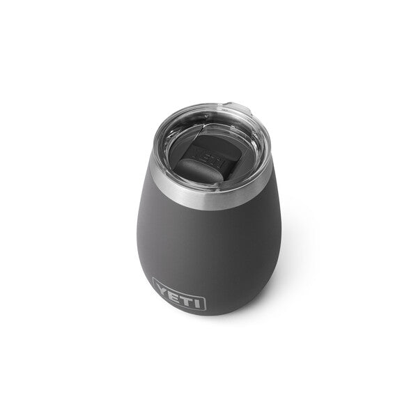 YETI Rambler Wine Tumbler 10oz (296 ml)