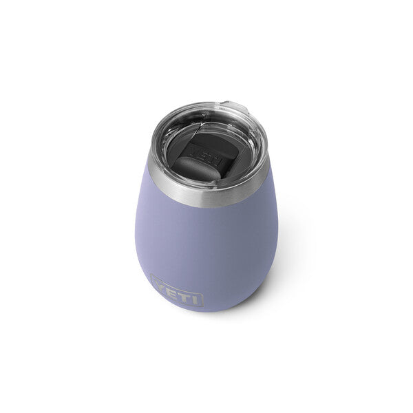 YETI Rambler Wine Tumbler 10oz (296 ml)