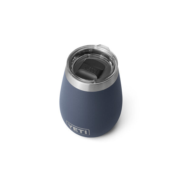 YETI Rambler Wine Tumbler 10oz (296 ml)