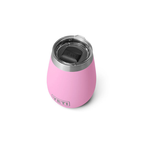 YETI Rambler Wine Tumbler 10oz (296 ml)