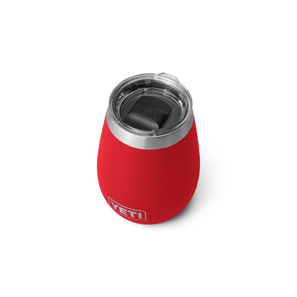 YETI Rambler Wine Tumbler 10oz (296 ml)