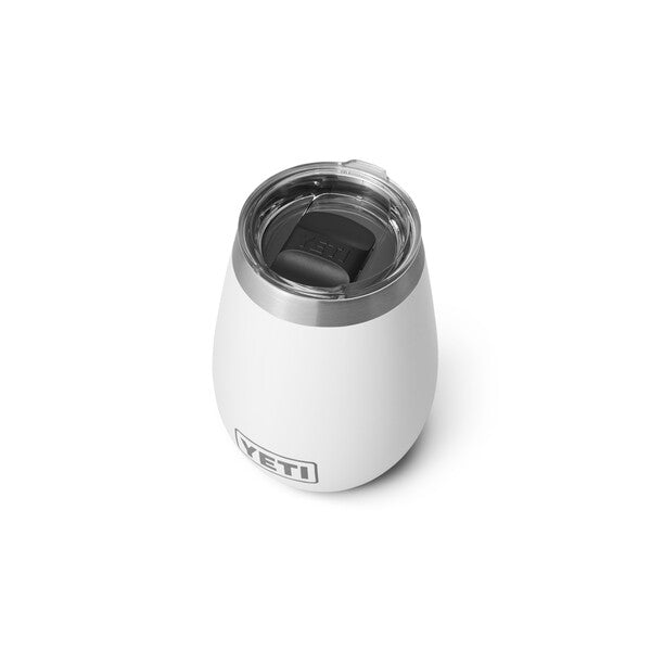 YETI Rambler Wine Tumbler 10oz (296 ml)