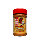 Angus & Oink - Winner Winner Chicken Dinner 200g