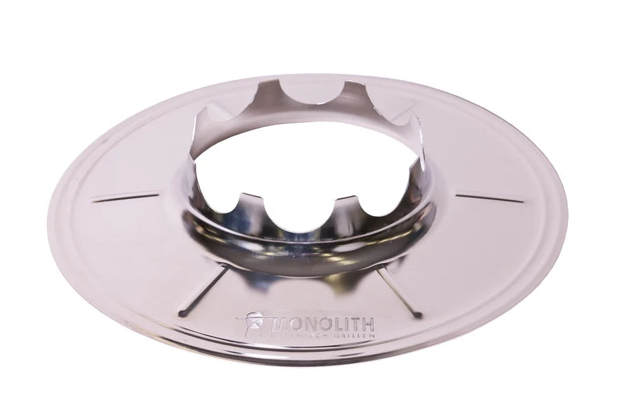 Monolith Classic .55 Wok Holder (Wok Stand)