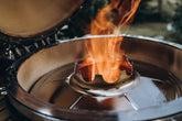 Monolith Classic .55 Wok Holder (Wok Stand)