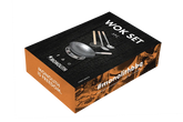 Monolith Wok Set -  5 piece