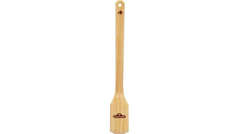 Napoleon - Wooden Grill Brush With Brass Bristles