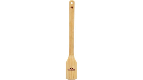 Napoleon - Wooden Grill Brush With Brass Bristles