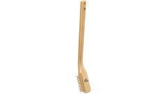 Napoleon - Wooden Grill Brush With Brass Bristles
