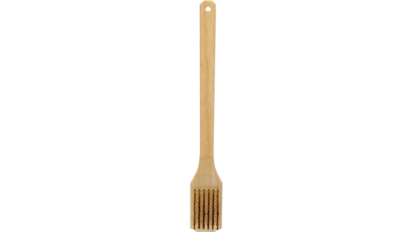 Napoleon - Wooden Grill Brush With Brass Bristles