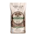 Woodland Pellets - Woodland Blend 9kg