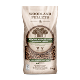 Woodland Pellets - Woodland Blend 9kg