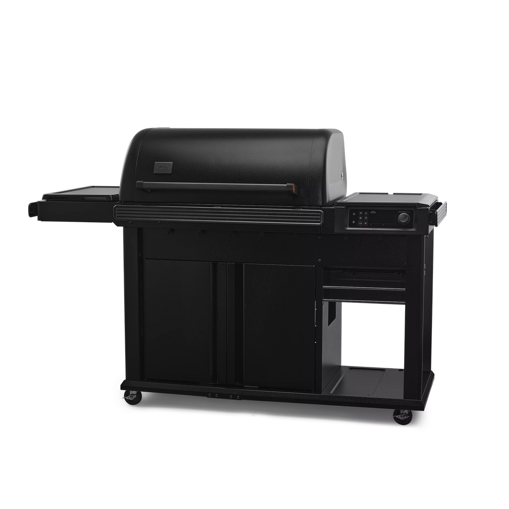 Traeger - Woodridge Elite Pellet Grill