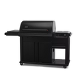 Traeger - Woodridge Elite Pellet Grill