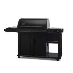 Traeger - Woodridge Elite Pellet Grill