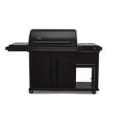 Traeger - Woodridge Elite Pellet Grill