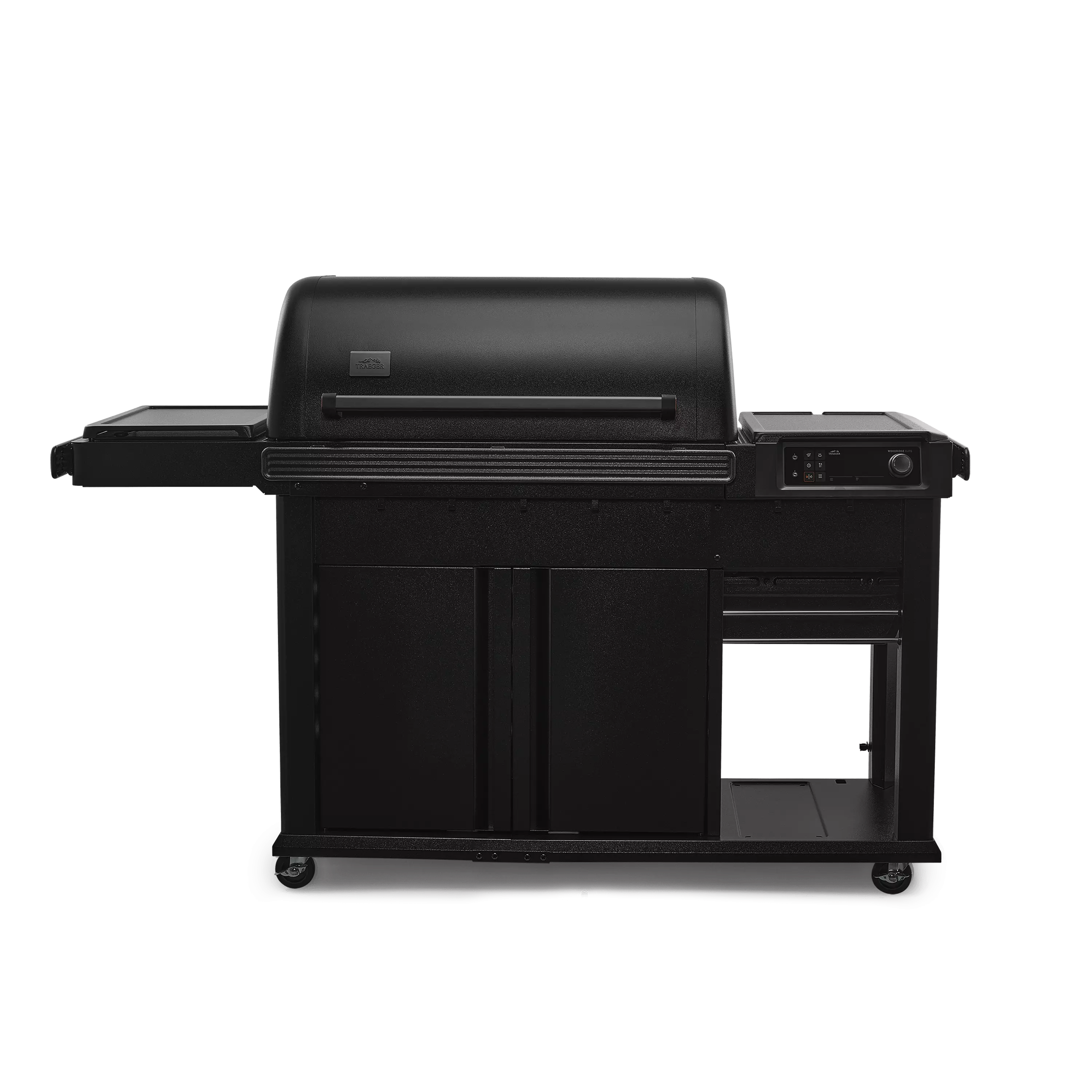 Traeger - Woodridge Elite Pellet Grill