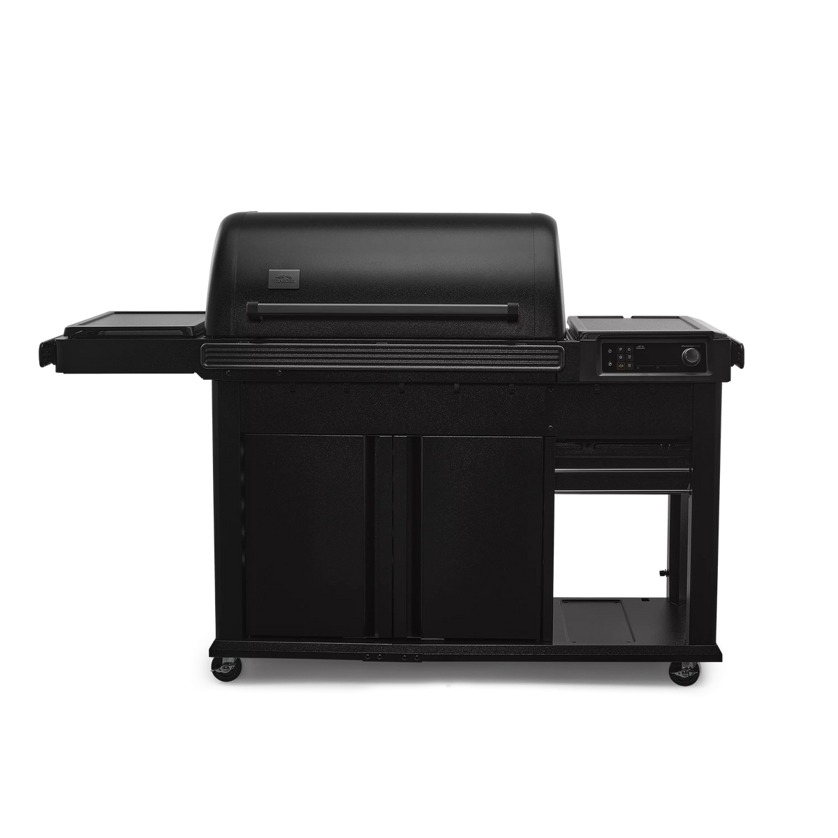 Traeger - Woodridge Elite Pellet Grill
