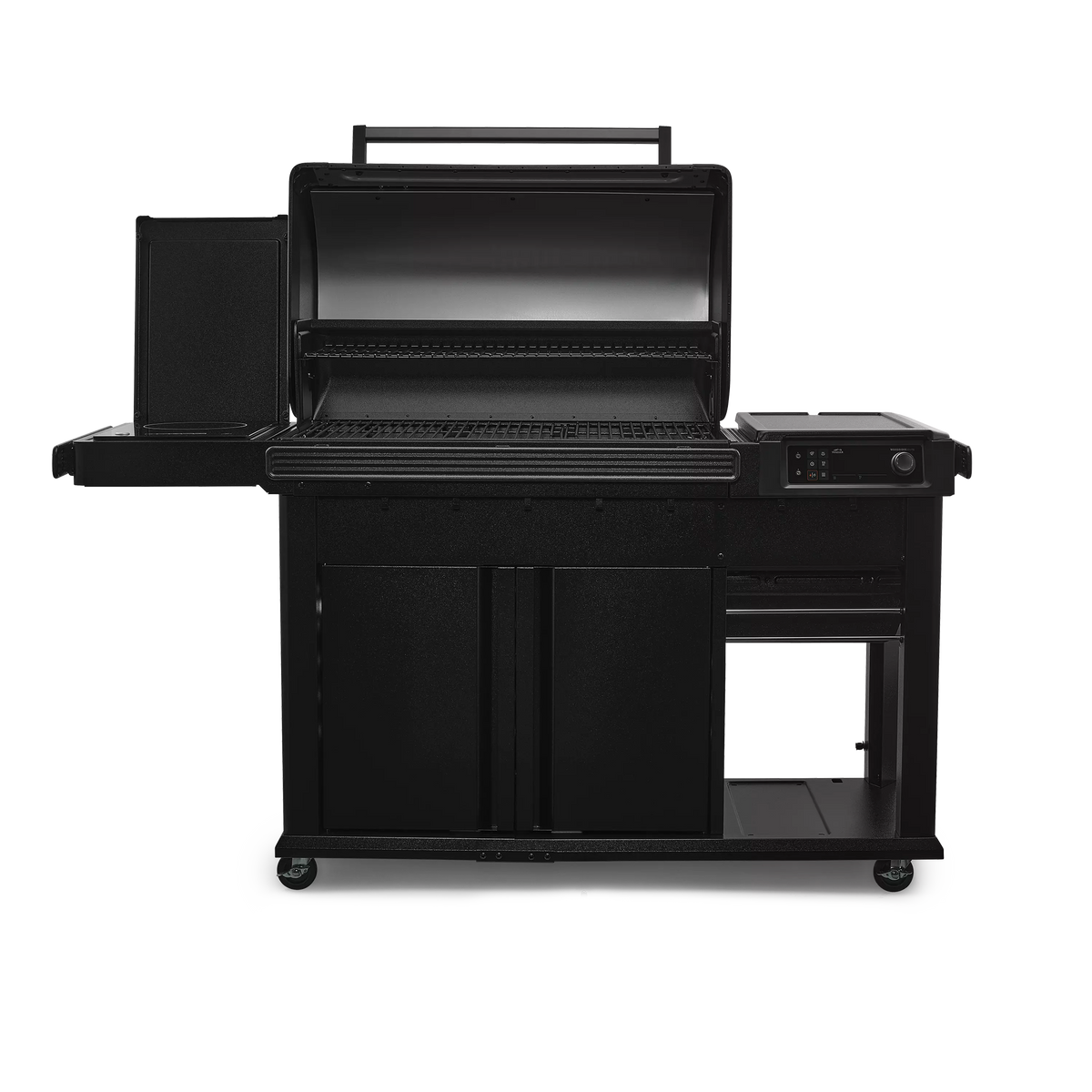 Traeger - Woodridge Elite Pellet Grill