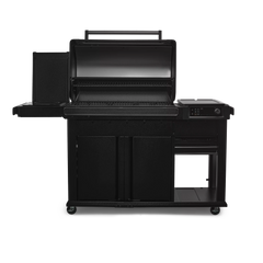 Traeger - Woodridge Elite Pellet Grill