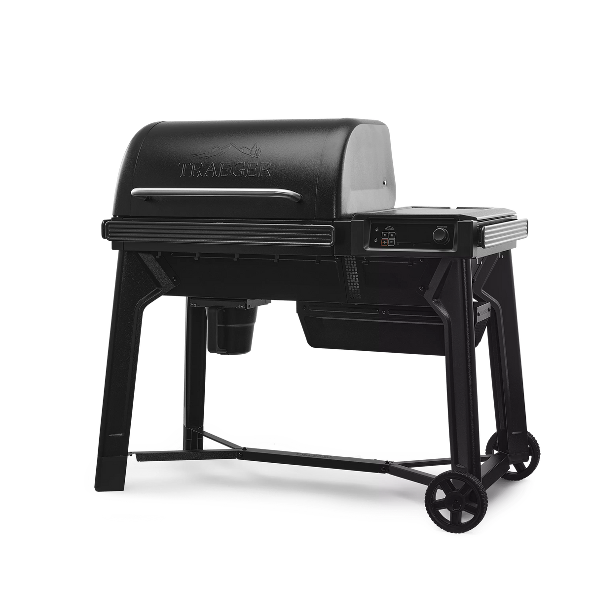 Traeger - Woodridge Pellet Grill