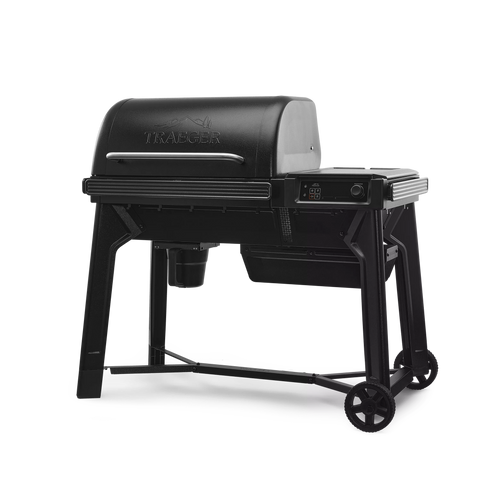 Traeger - Woodridge Pellet Grill