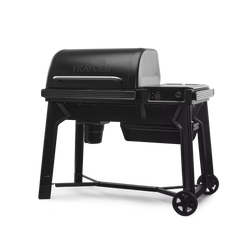 Traeger - Woodridge Pellet Grill
