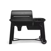 Traeger - Woodridge Pellet Grill