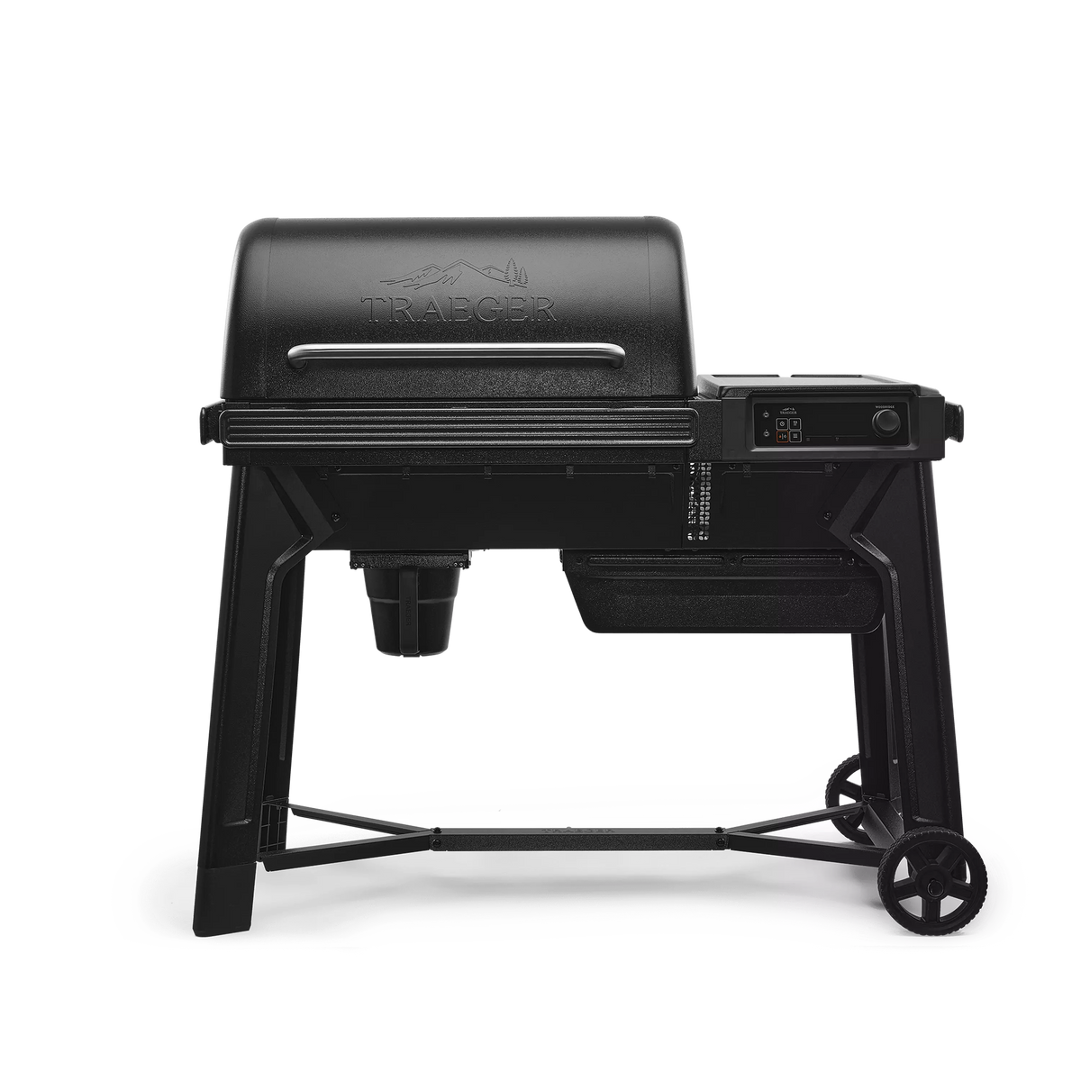 Traeger - Woodridge Pellet Grill
