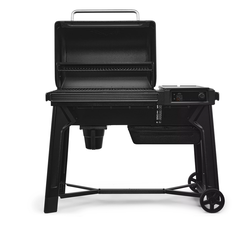Traeger - Woodridge Pellet Grill
