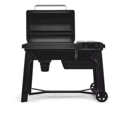 Traeger - Woodridge Pellet Grill