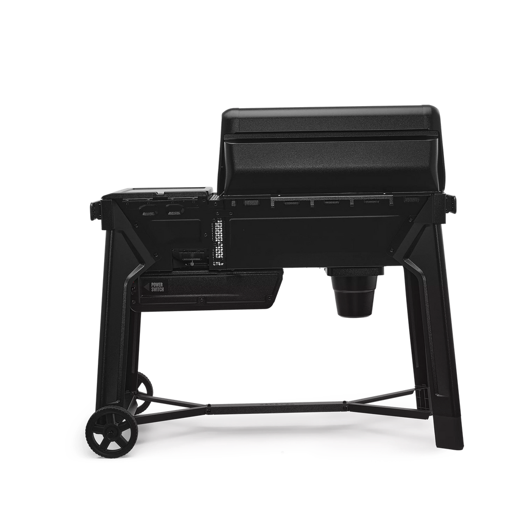 Traeger - Woodridge Pellet Grill