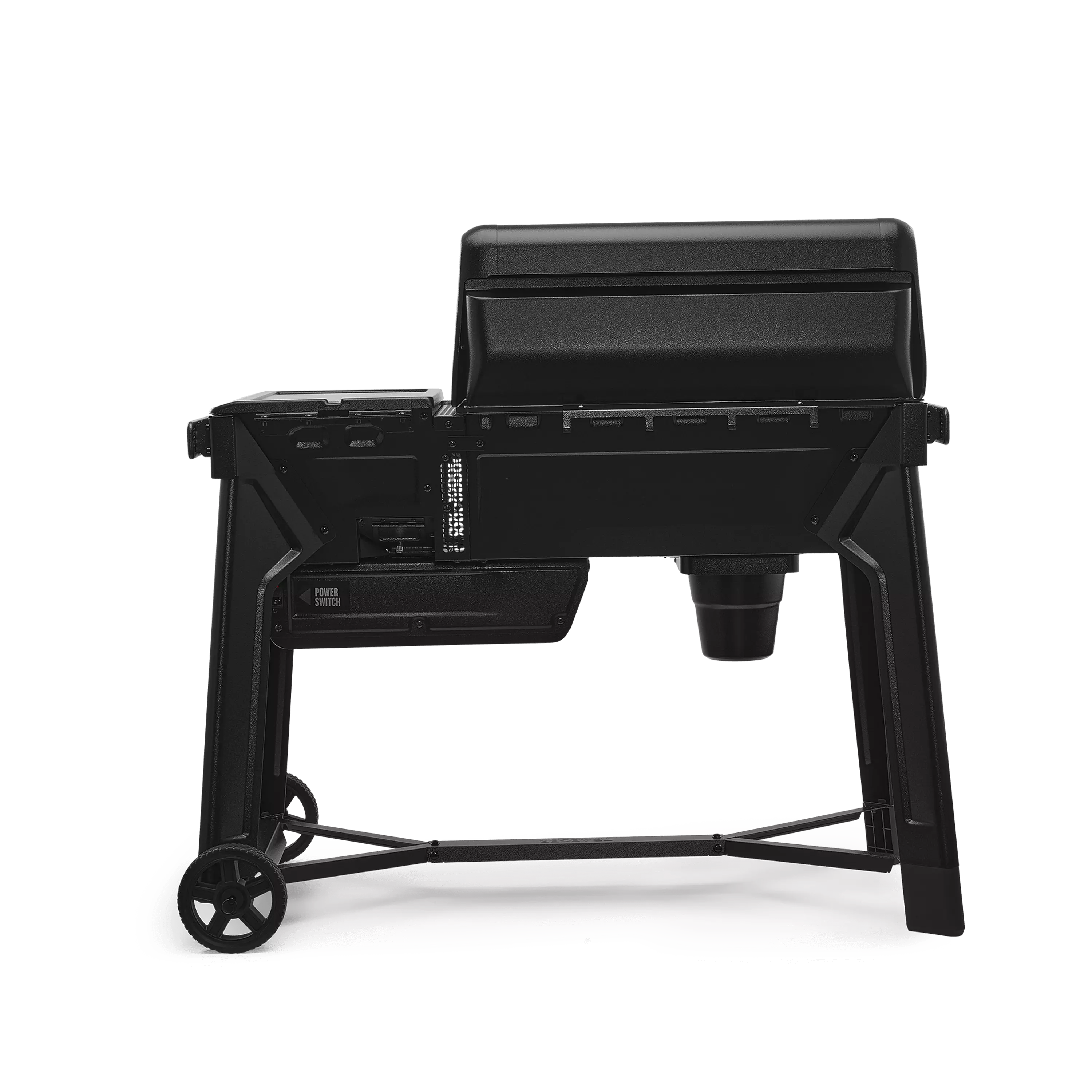 Traeger - Woodridge Pellet Grill
