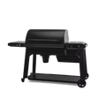 Traeger - Woodridge Pro Wood Pellet Grill
