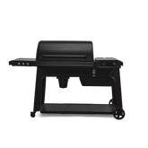 Traeger - Woodridge Pro Wood Pellet Grill