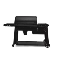Traeger - Woodridge Pro Wood Pellet Grill