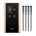 Typhur - Sync Gold Quad Series
