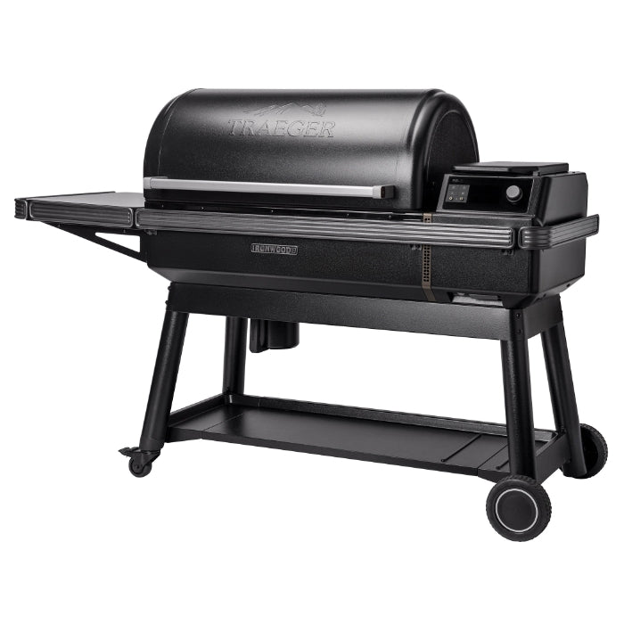 Traeger Ironwood XL
