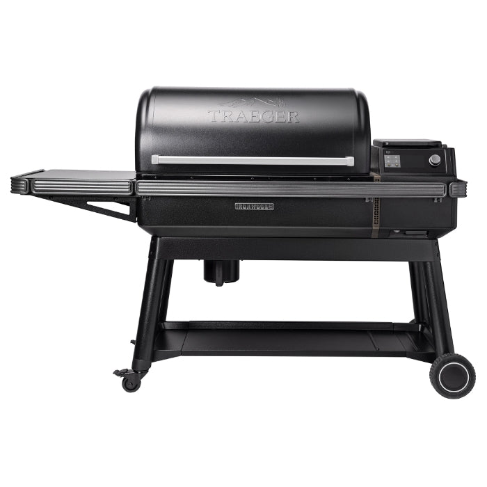 Traeger Ironwood XL