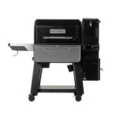 Masterbuilt - Gravity Series XT Digital Charcoal BBQ & Smoker - 3 Free Items
