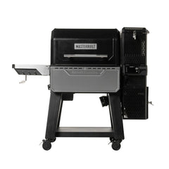 Masterbuilt - Gravity Series XT Digital Charcoal BBQ & Smoker - 3 Free Items